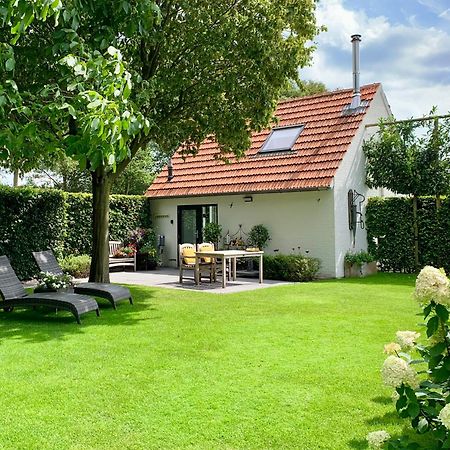 Bed & Breakfast Heitse Heythuysen Exterior foto