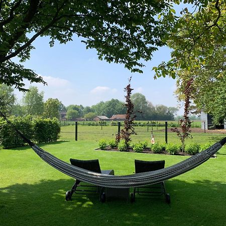 Bed & Breakfast Heitse Heythuysen Exterior foto