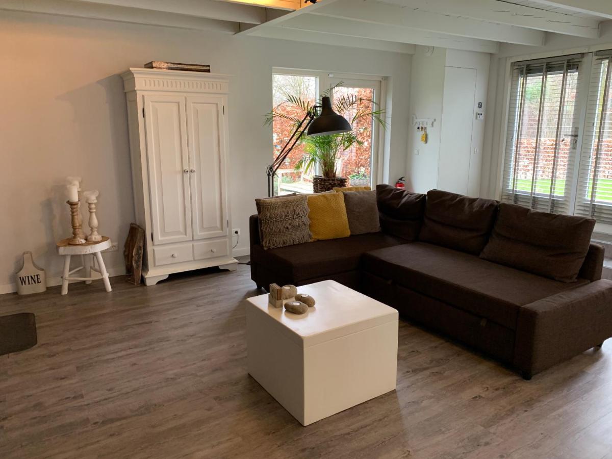 Bed & Breakfast Heitse Heythuysen Exterior foto