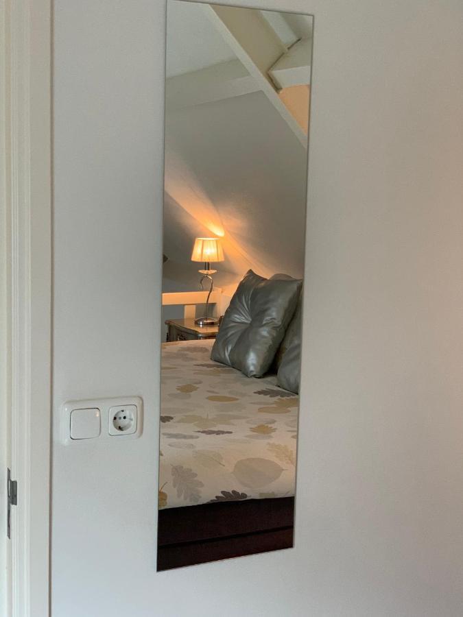 Bed & Breakfast Heitse Heythuysen Exterior foto